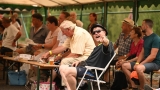 Tlumačovský Dechovkový festival slavil sedmnáctý ročník! Publikum potěšila Vlčnovjanka, Vysočinka a Veselá muzika z Chodska (28 / 46)