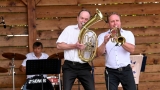 Veselá muzika z Chodska (24 / 43)