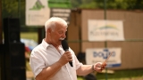 Moderátor festivalu Karel Hegner (30 / 46)