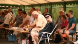 Tlumačovský Dechovkový festival slavil sedmnáctý ročník! Publikum potěšila Vlčnovjanka, Vysočinka a Veselá muzika z Chodska (36 / 46)