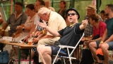 Tlumačovský Dechovkový festival slavil sedmnáctý ročník! Publikum potěšila Vlčnovjanka, Vysočinka a Veselá muzika z Chodska (45 / 46)
