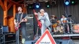 Kapela Totální nasazení (13 / 31)