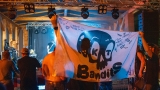 Z koncertu kapely KT Bandits (2 / 31)