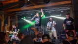 Z koncertu kapely KT Bandits (9 / 31)