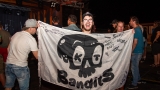 Z koncertu kapely KT Bandits (20 / 31)
