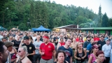 Z koncertu kapely Brutus (7 / 56)