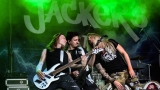 Jacker's a Tlustá Berta ovládli v půlce července letní parket v Hořepníku. (22 / 57)