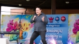 Jiří Erlebach na Šlágr Festu ve Vendryni (1 / 92)