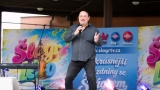 Jiří Erlebach na Šlágr Festu ve Vendryni (2 / 92)