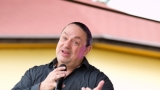Jiří Erlebach na Šlágr Festu ve Vendryni (4 / 92)