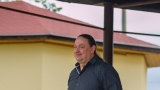 Jiří Erlebach na Šlágr Festu ve Vendryni (5 / 92)