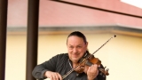Jiří Erlebach na Šlágr Festu ve Vendryni (6 / 92)