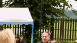 Jiří Erlebach na Šlágr Festu ve Vendryni (7 / 92)