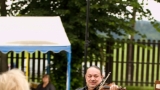 Jiří Erlebach na Šlágr Festu ve Vendryni (8 / 92)