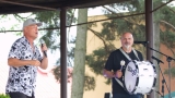 Šlágr Fest ve Vendryni rozezpíval publikum. Na pódiu zazářily hvězdy československé hudební scény (22 / 92)