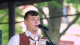 Šlágr Fest ve Vendryni rozezpíval publikum. Na pódiu zazářily hvězdy československé hudební scény (36 / 92)