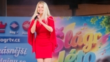 Šlágr Fest ve Vendryni rozezpíval publikum. Na pódiu zazářily hvězdy československé hudební scény (39 / 92)