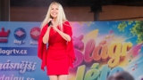 Šlágr Fest ve Vendryni rozezpíval publikum. Na pódiu zazářily hvězdy československé hudební scény (40 / 92)