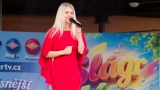 Šlágr Fest ve Vendryni rozezpíval publikum. Na pódiu zazářily hvězdy československé hudební scény (41 / 92)