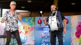 Šlágr Fest ve Vendryni rozezpíval publikum. Na pódiu zazářily hvězdy československé hudební scény (45 / 92)
