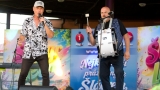 Šlágr Fest ve Vendryni rozezpíval publikum. Na pódiu zazářily hvězdy československé hudební scény (46 / 92)