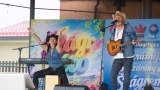 Šlágr Fest ve Vendryni rozezpíval publikum. Na pódiu zazářily hvězdy československé hudební scény (53 / 92)