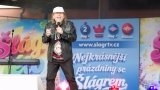 Šlágr Fest ve Vendryni rozezpíval publikum. Na pódiu zazářily hvězdy československé hudební scény (59 / 92)