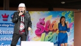 Šlágr Fest ve Vendryni rozezpíval publikum. Na pódiu zazářily hvězdy československé hudební scény (61 / 92)
