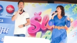 Šlágr Fest ve Vendryni rozezpíval publikum. Na pódiu zazářily hvězdy československé hudební scény (63 / 92)