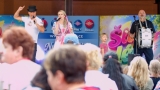 Šlágr Fest ve Vendryni rozezpíval publikum. Na pódiu zazářily hvězdy československé hudební scény (65 / 92)