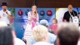 Šlágr Fest ve Vendryni rozezpíval publikum. Na pódiu zazářily hvězdy československé hudební scény (66 / 92)