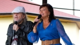 Šlágr Fest ve Vendryni rozezpíval publikum. Na pódiu zazářily hvězdy československé hudební scény (70 / 92)