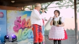 Šlágr Fest ve Vendryni rozezpíval publikum. Na pódiu zazářily hvězdy československé hudební scény (78 / 92)