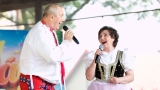 Šlágr Fest ve Vendryni rozezpíval publikum. Na pódiu zazářily hvězdy československé hudební scény (79 / 92)