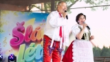Šlágr Fest ve Vendryni rozezpíval publikum. Na pódiu zazářily hvězdy československé hudební scény (80 / 92)
