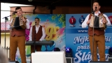 Šlágr Fest ve Vendryni rozezpíval publikum. Na pódiu zazářily hvězdy československé hudební scény (83 / 92)