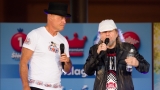 Šlágr Fest ve Vendryni rozezpíval publikum. Na pódiu zazářily hvězdy československé hudební scény (86 / 92)
