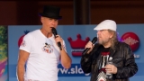 Šlágr Fest ve Vendryni rozezpíval publikum. Na pódiu zazářily hvězdy československé hudební scény (87 / 92)