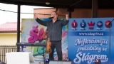Šlágr Fest ve Vendryni rozezpíval publikum. Na pódiu zazářily hvězdy československé hudební scény (92 / 92)