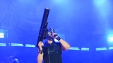 Vyprodaný Pekelný ostrov opět exceloval! Fanoušky přivítal zbrusu nový plážový areál, Royal Republic, špička české rockmetalové scény a úžasná atmosféra! (48 / 99)