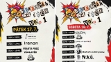 Line-up kapel (2 / 6)