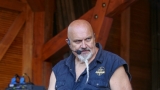 Den obce Ostravice roztančil publikum. Cross Orchestra, Legendy se vrací i Support Lesbiens se postarali o skvělou atmosféru (37 / 87)