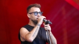 Den obce Ostravice roztančil publikum. Cross Orchestra, Legendy se vrací i Support Lesbiens se postarali o skvělou atmosféru (46 / 87)