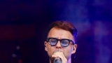 Den obce Ostravice roztančil publikum. Cross Orchestra, Legendy se vrací i Support Lesbiens se postarali o skvělou atmosféru (50 / 87)