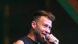 Den obce Ostravice roztančil publikum. Cross Orchestra, Legendy se vrací i Support Lesbiens se postarali o skvělou atmosféru (54 / 87)