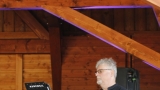 Den obce Ostravice roztančil publikum. Cross Orchestra, Legendy se vrací i Support Lesbiens se postarali o skvělou atmosféru (86 / 87)