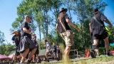 Z koncertu kapely Pyromann (25 / 33)