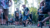 Z koncertu kapely Tortharry (13 / 26)