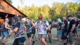 Z koncertu kapely Tortharry (19 / 26)