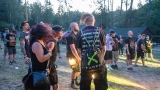 Z koncertu kapely Klub Sráčů (8 / 28)